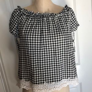 📍📍📍FINAL PRICE📍📍📍  Off-The Shoulder Top